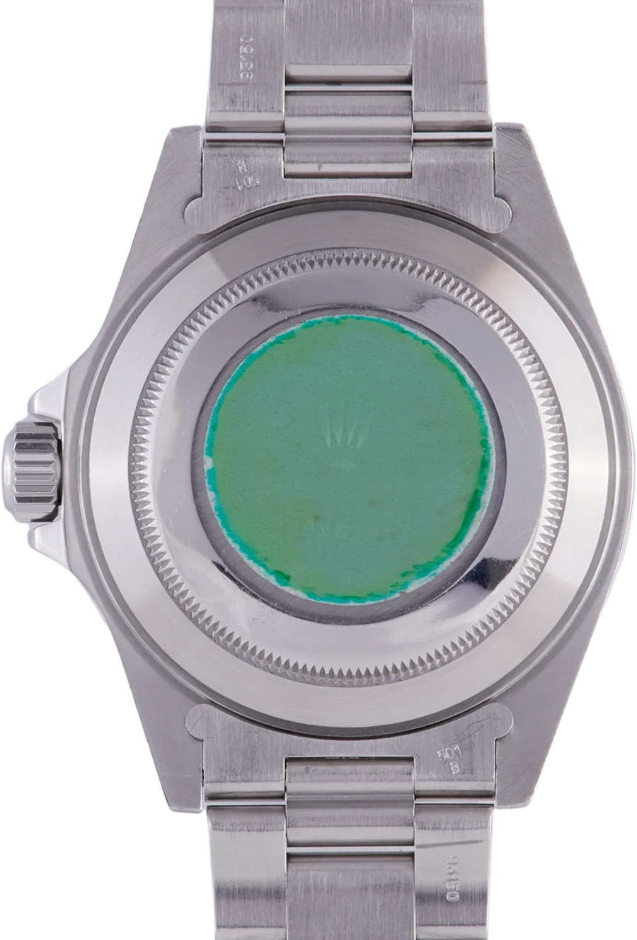 Rolex Submariner “Swiss Only” 14060
